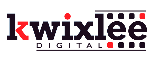 Kwixlee Digital Video Editing & Color Grading Services